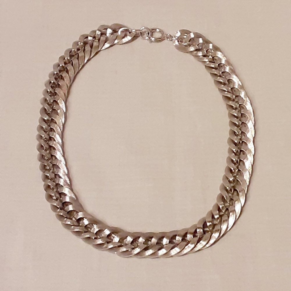 Beautiful vintage made in Germany choker